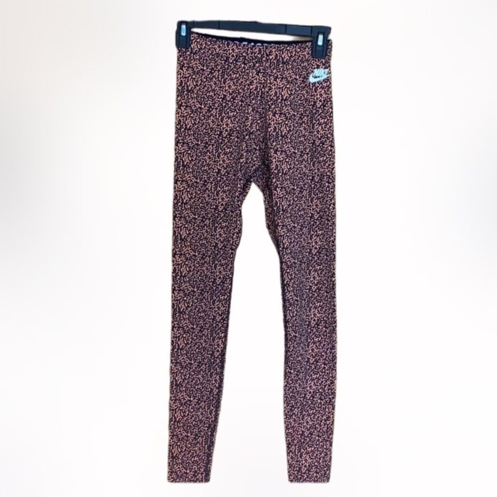 NIKE LEGGINGS SIZE XS